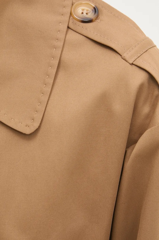 Trenčkot Answear.LAB 2528.TLK