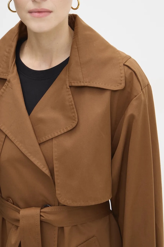 Шлифер Answear.LAB 2528.TLK