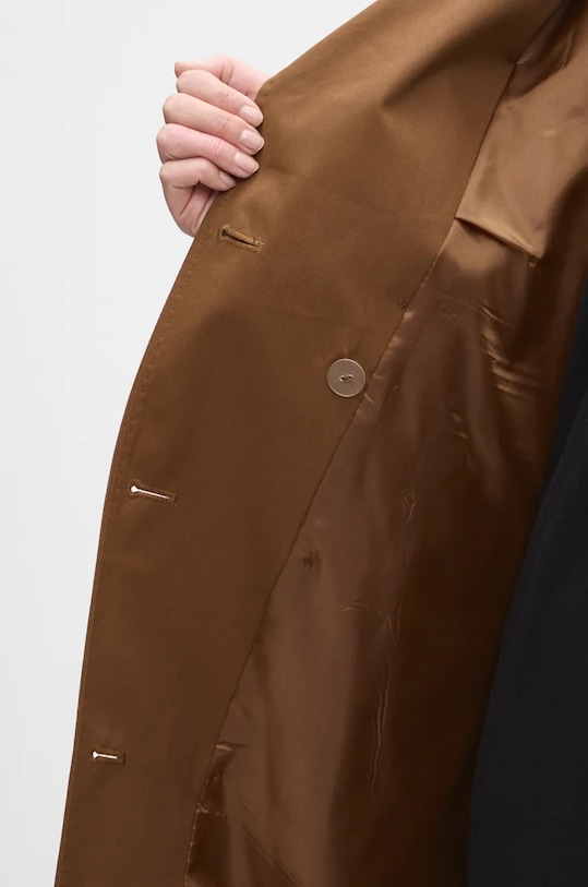 Шлифер Answear.LAB 2528.TLK