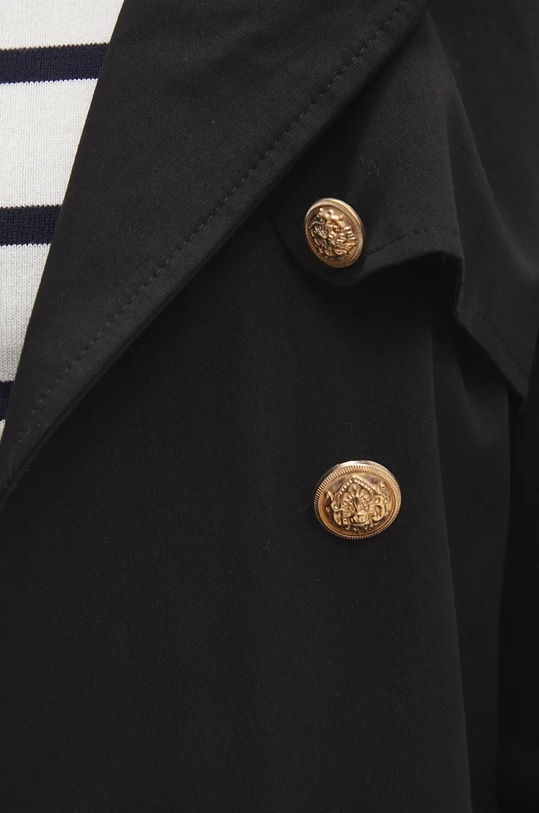 Trenčkot Answear.LAB 1158.TLK