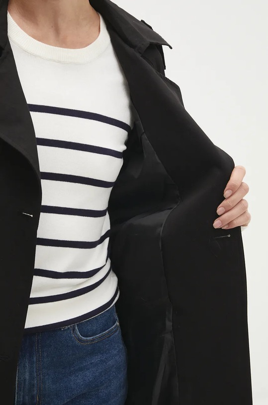 Trenčkot Answear.LAB 1158.TLK