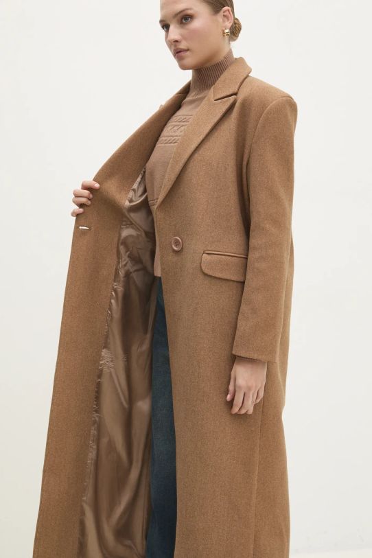 Пальто Answear.LAB 1159.tlk