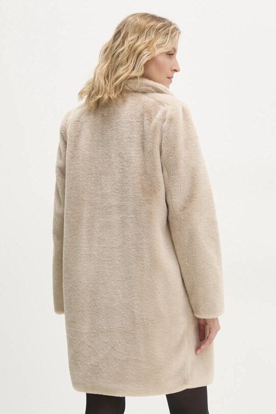 Одяг Пальто Answear.LAB 21760.3170.HWK бежевий