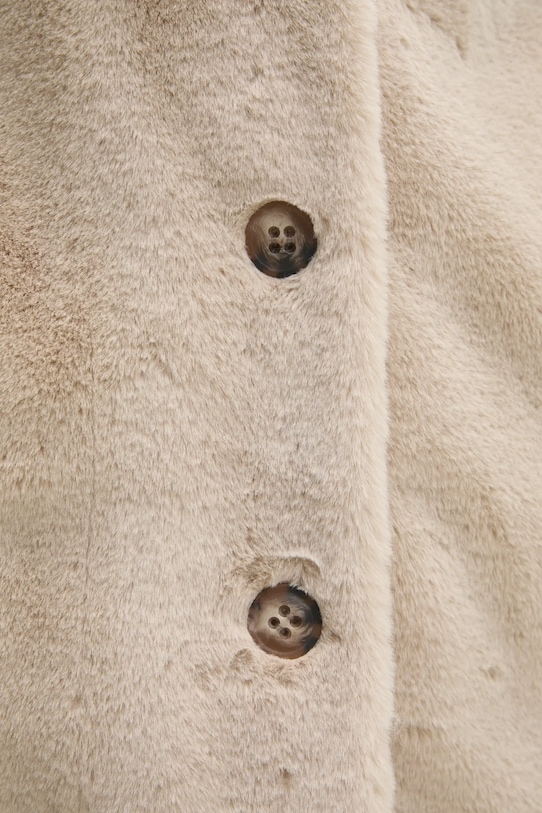 Kabát Answear.LAB 21760.3170.HWK béžová