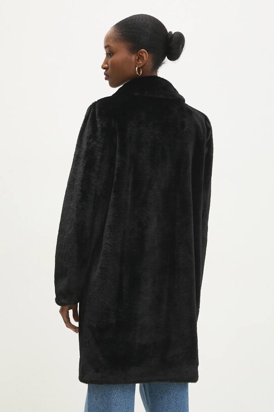 Одяг Пальто Answear.LAB 21760.3170.HWK чорний