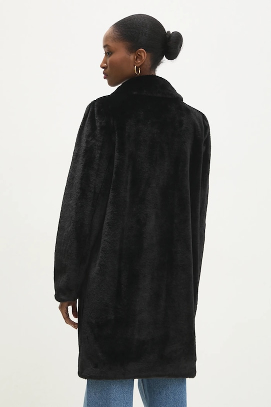 Odjeća Kaput Answear.LAB 21760.3170.HWK crna