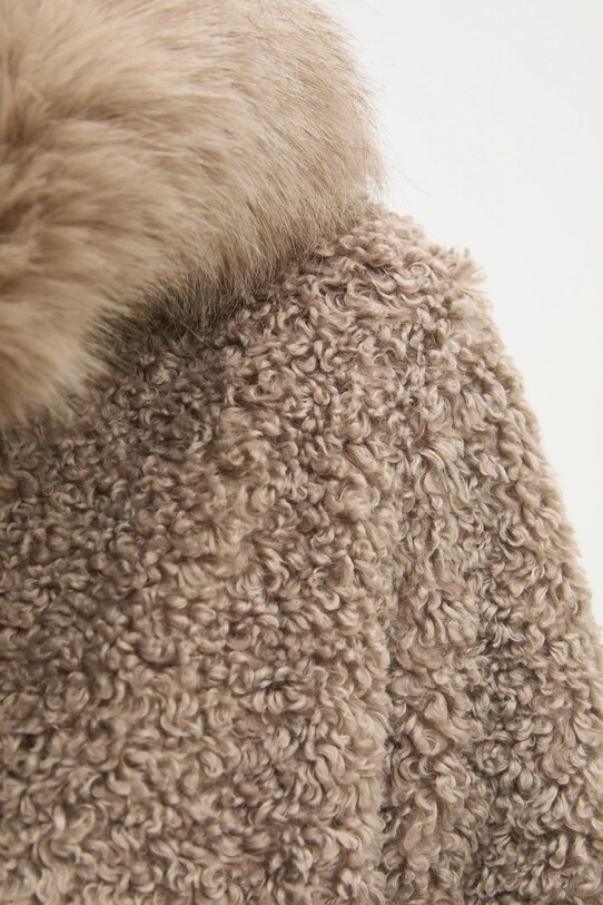 Kabát Answear.LAB 21803.3640.HWK