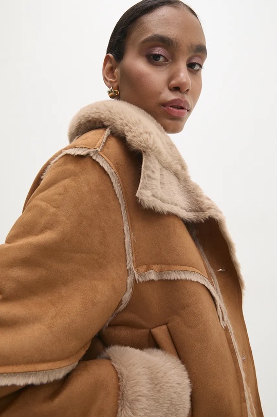 Answear.LAB płaszcz 5058.ios