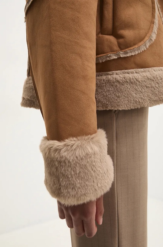 Answear.LAB płaszcz 5058.ios