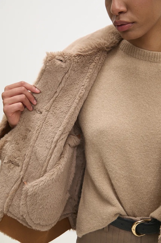 Answear.LAB płaszcz 5058.ios