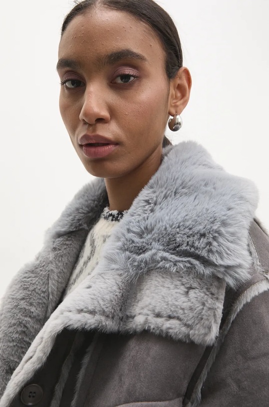 Answear.LAB płaszcz 5058.ios