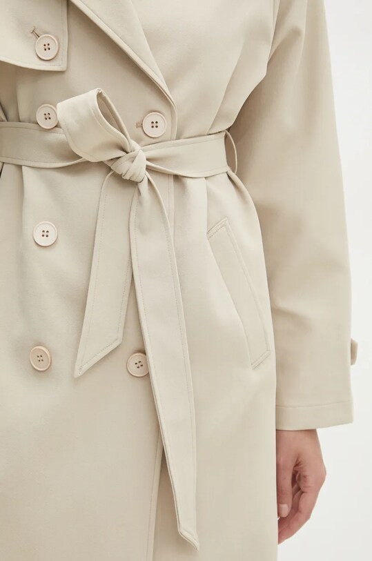 Answear Lab trenci 37272.ilk bej