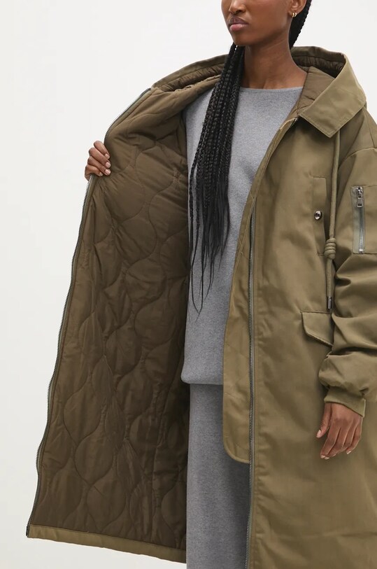 Куртка Answear.LAB LD057.hos