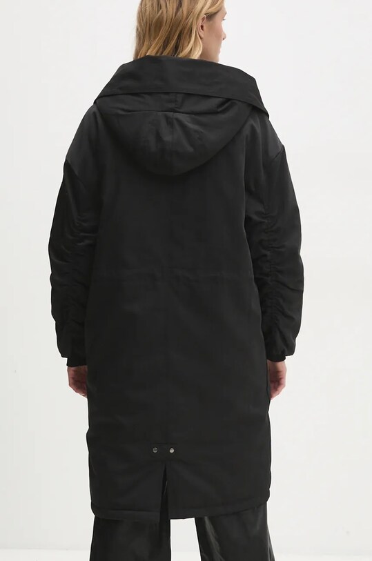 Одежда Куртка Answear.LAB LD057.hos чёрный
