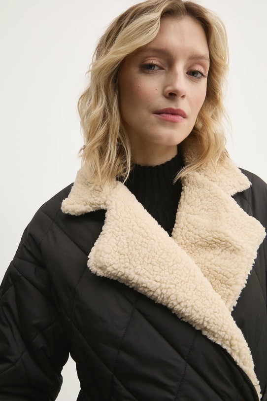 Kabát Answear.LAB 5534.TLK