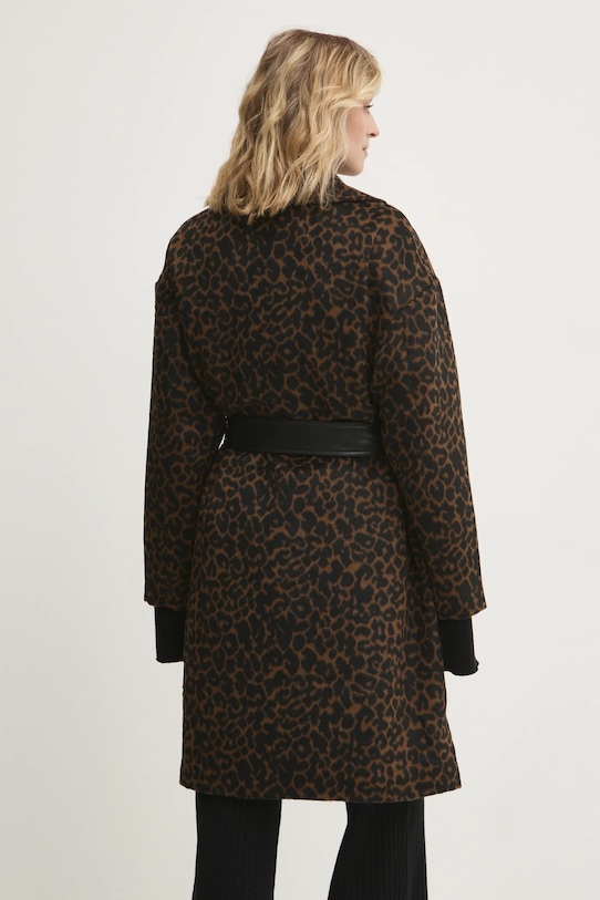 Oblečenie Kabát Answear.LAB AG9.9007.CLK čierna