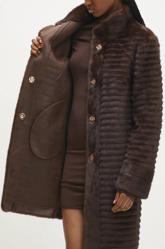 Kabát Answear.LAB br005.ilk