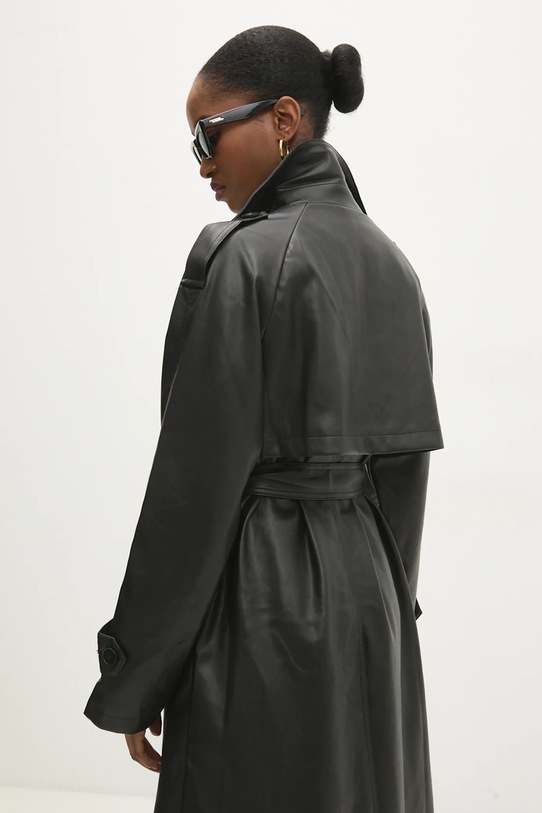 Kabát Answear.LAB b9656.ilk