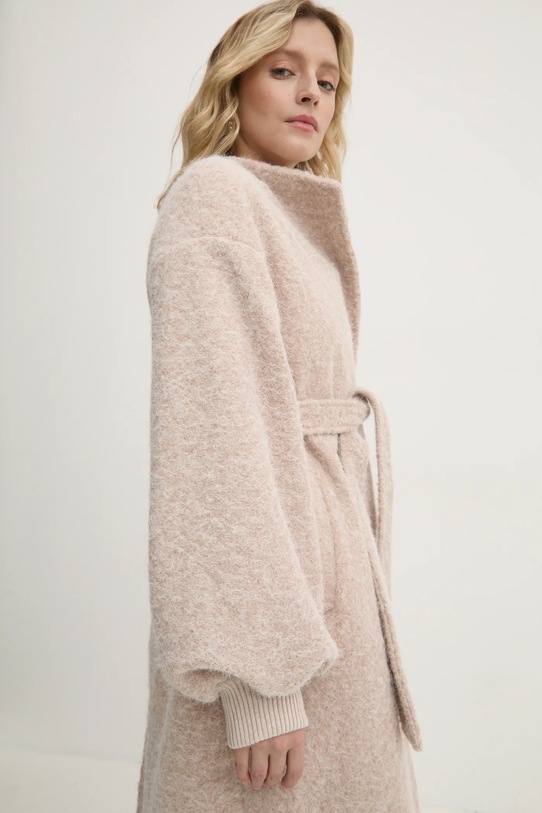 Answear Lab płaszcz L8851.HLK