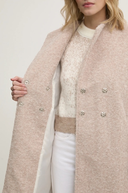 Answear Lab płaszcz L8851.HLK