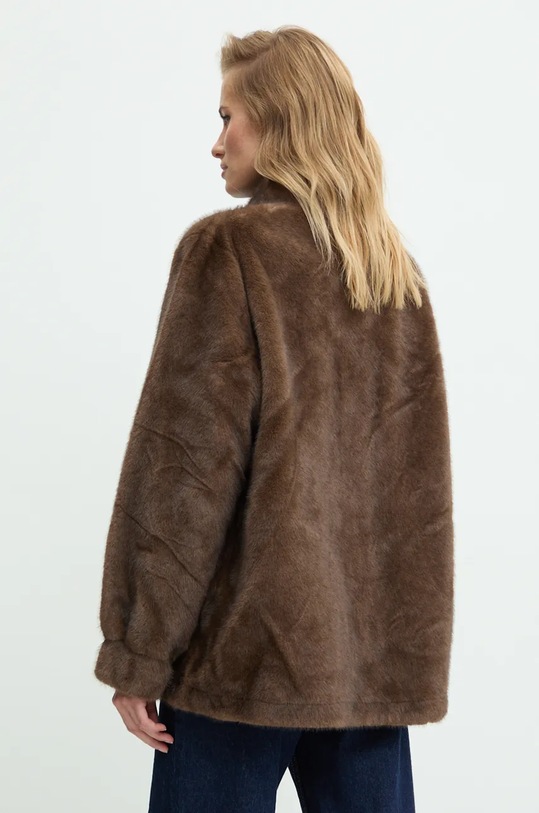 Abbigliamento Answear.LAB cappotto 463.ims marrone