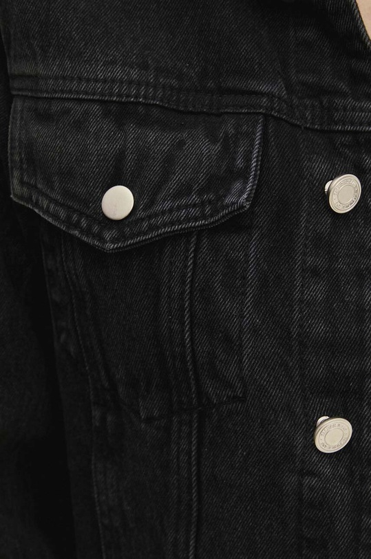 Answear Lab kurtka jeansowa tr61010.iw