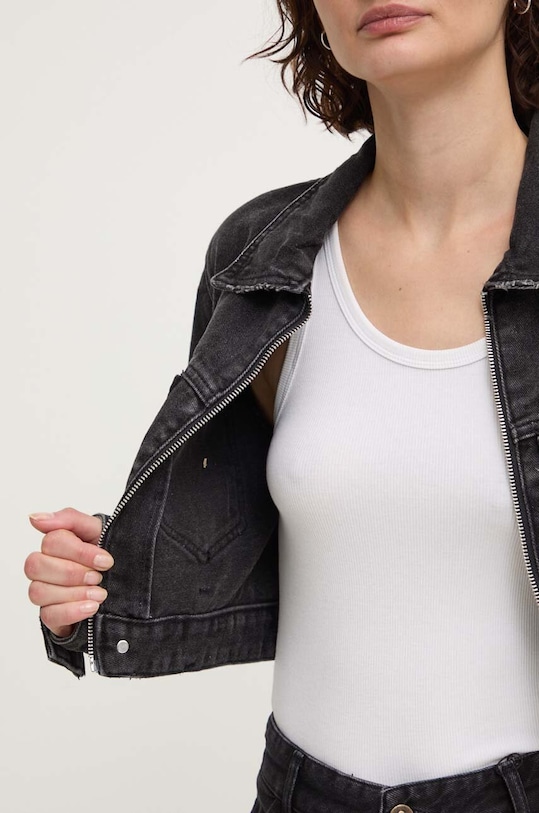 Answear.LAB kurtka jeansowa 6630.ijs