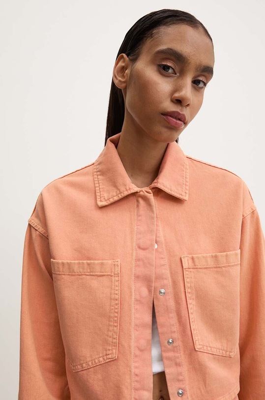 Rifľová bunda Answear.LAB j78.TKK