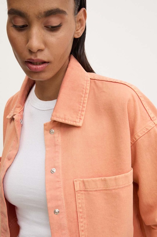 Rifľová bunda Answear.LAB j78.TKK