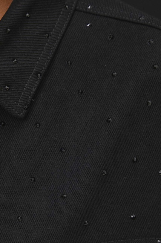 Answear.LAB farmering A3108.HWK fekete