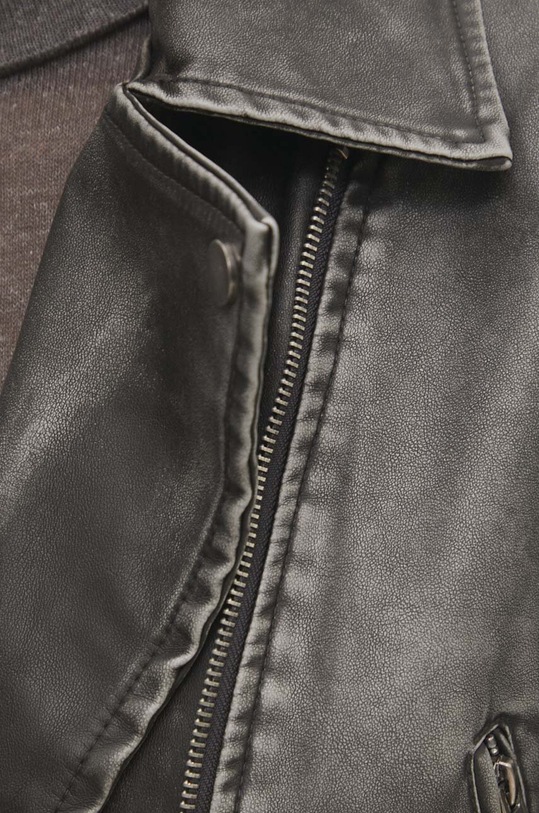 Answear Lab ramoneska LJK.VIC.ums czarny