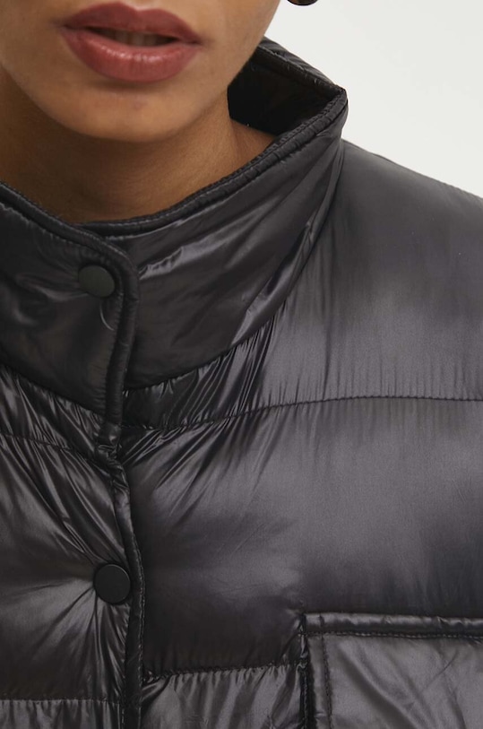 Answear.LAB bezrękawnik LJK.LOUELLA.ums czarny