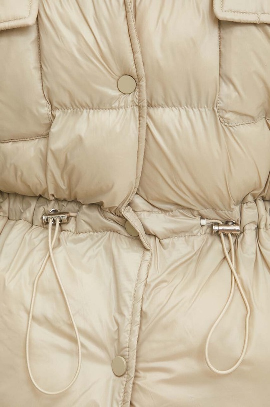 Answear Lab bezrękawnik LJK.LOUELLAPKB.ums beżowy