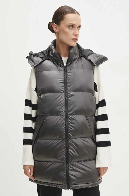 Answear.LAB bezrękawnik LJK.NEEMAGILET.ums szary WZ24