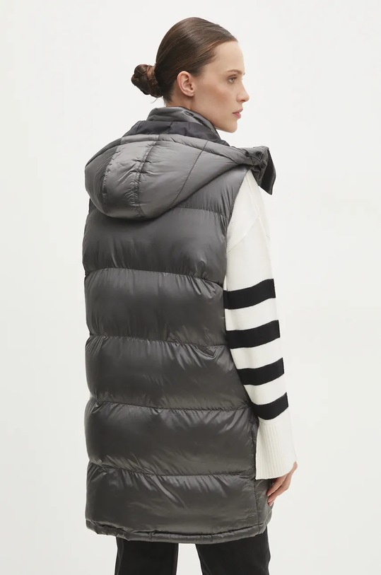 Odzież Answear.LAB bezrękawnik LJK.NEEMAGILET.ums szary