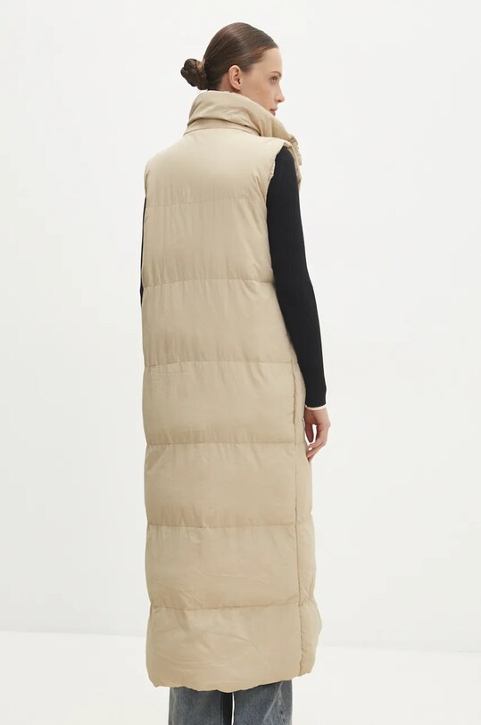 Одежда Безрукавка Answear.LAB LJK.TONEYGILSTN.ums бежевый