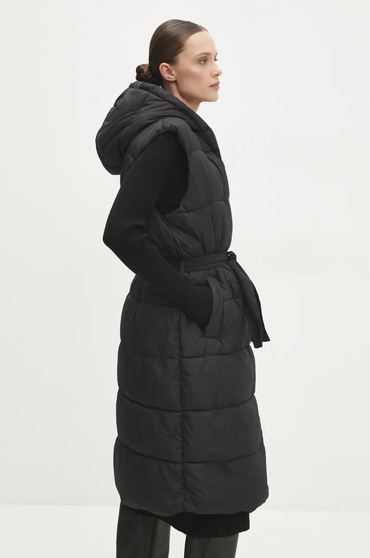 Vesta Answear.LAB LJK.VINEMAXIPKA.ums černá WZ24