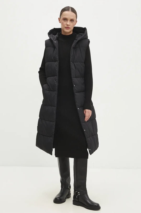 Vesta Answear.LAB černá LJK.VINEMAXIPKA.ums