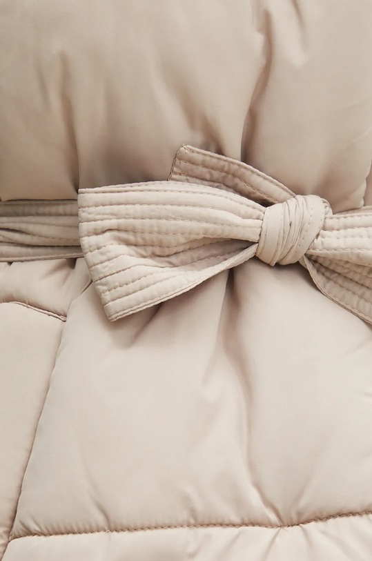 Безрукавка Answear.LAB LJK.VINEPKB.ums бежевий