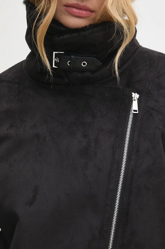 Куртка Answear.LAB LJK.BLACKOUTBLK.ums