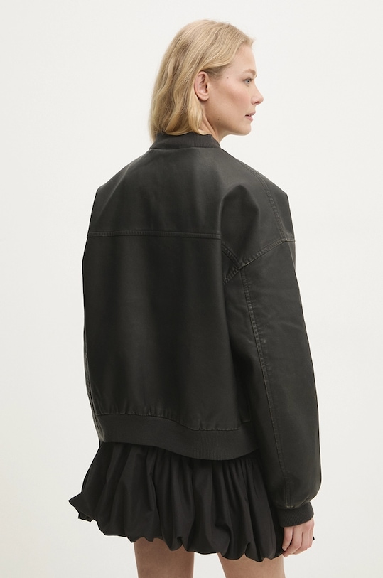 Oblečenie Bunda Answear.LAB LJK.CINNA.ums hnedá