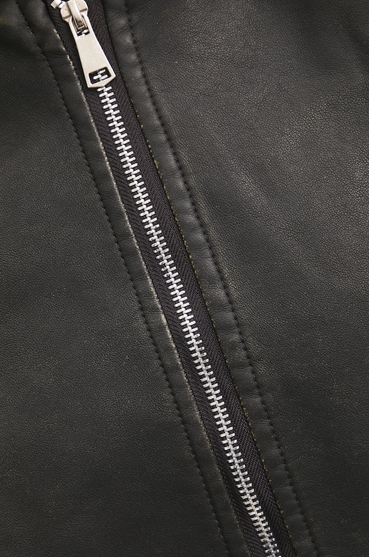 Bunda Answear.LAB LJK.CINNA.ums hnedá