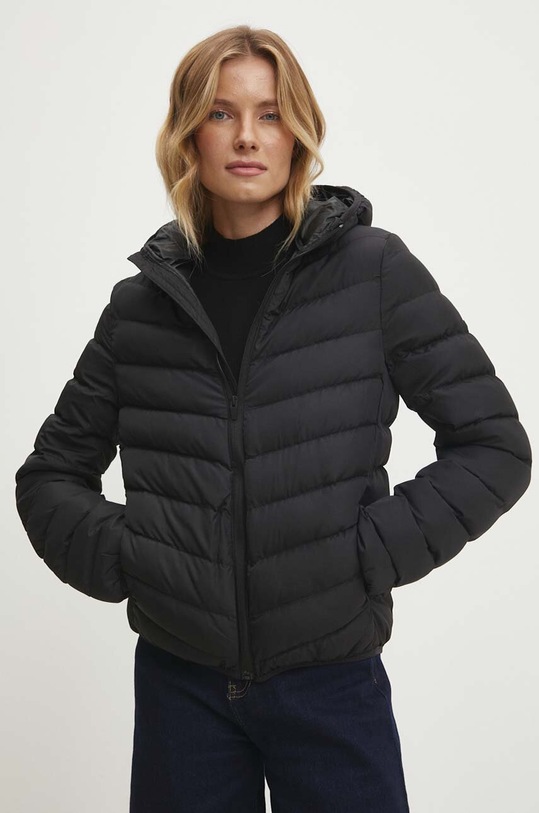 Odzież Answear.LAB kurtka LJK.GRANT.ums czarny