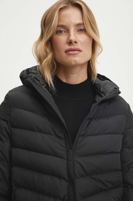 Answear.LAB kurtka czarny LJK.GRANT.ums