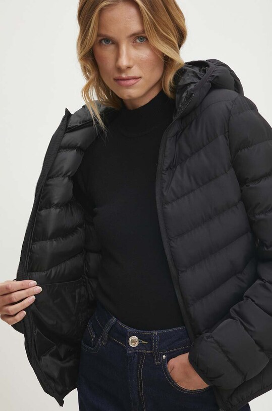 Куртка Answear.LAB LJK.GRANT.ums чорний