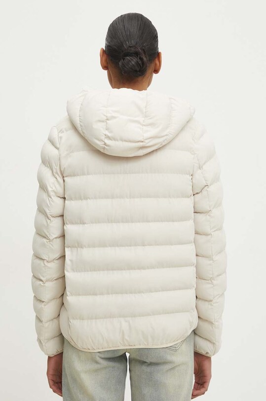 Îmbrăcăminte Answear Lab geaca LJK.GRANTPKD.ums bej