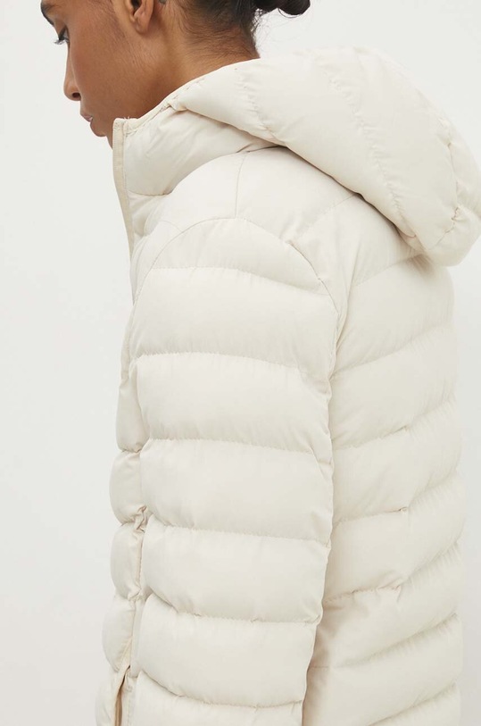 Answear Lab geaca bej LJK.GRANTPKD.ums