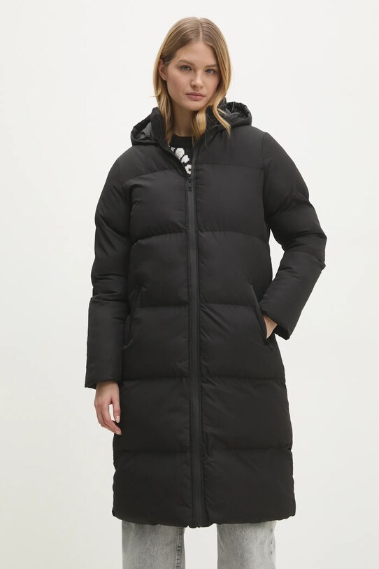 Куртка Answear.LAB LJK.HARP.ums чёрный WW25