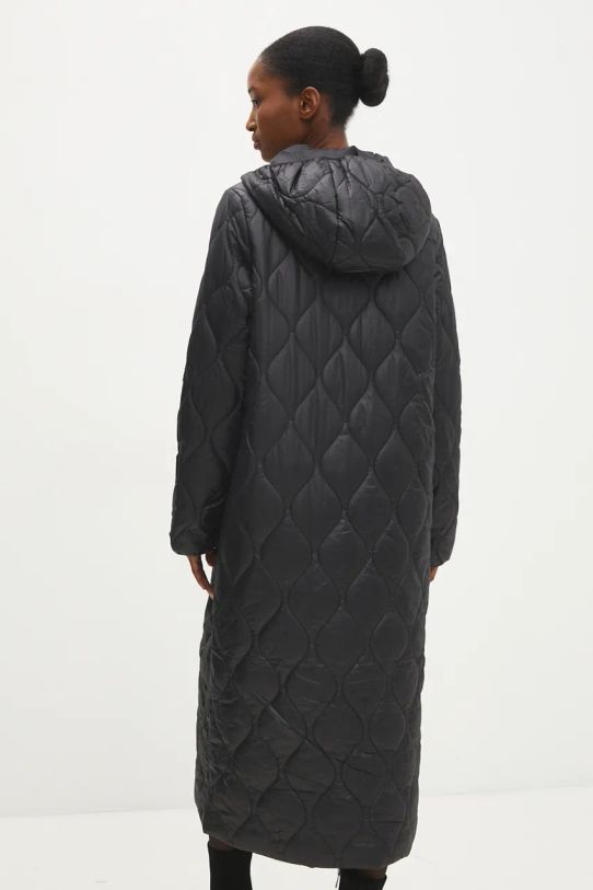 Oblečení Bunda Answear.LAB LJK.JACKSONONION.ums černá