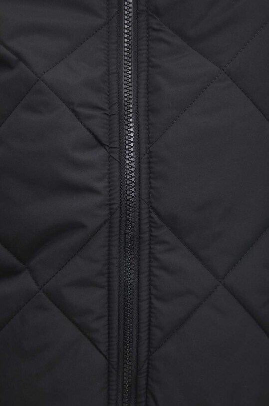 Answear Lab kurtka bomber LJK.KAJALDIAM1.ums czarny